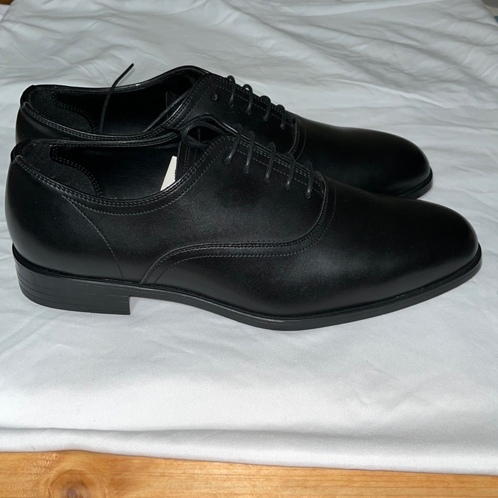 Zara Shoes 👞 Brand New